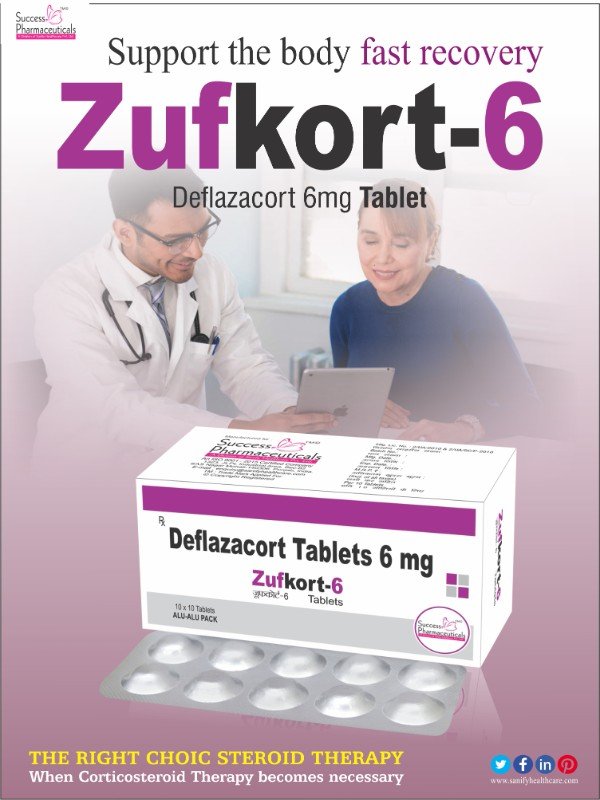 ZUFkort 6 (Tab)